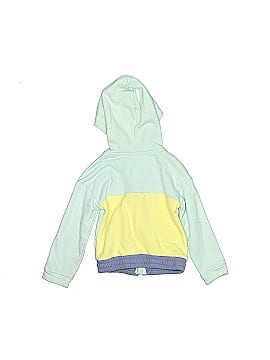 Reebok Zip Up Hoodie (view 2)