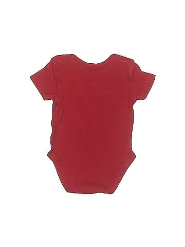 NFL Short Sleeve Onesie (view 2)