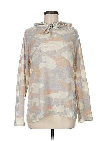 Alashan Cashmere Pullover Sweater (view 1)