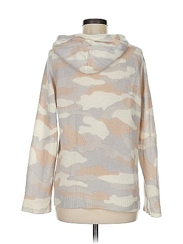Alashan Cashmere Pullover Sweater (view 2)