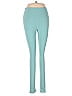 Alo Teal Active Pants Size S - photo 1