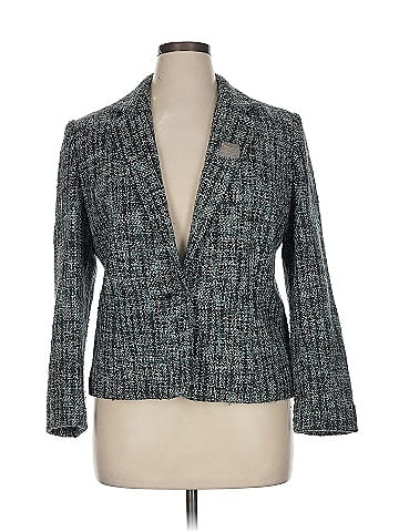 Mossimo Blazer (view 1)