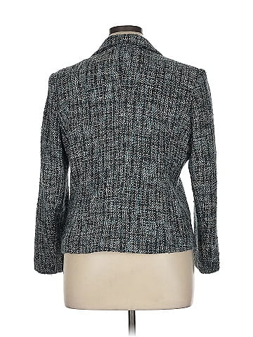 Mossimo Blazer (view 2)