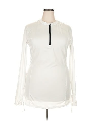 DKNY Sport Active T-Shirt (view 1)