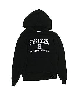 Signature Pullover Hoodie (view 1)