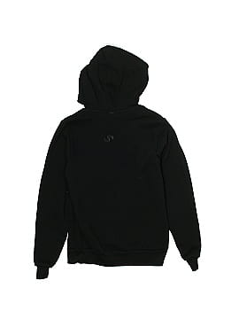 Signature Pullover Hoodie (view 2)
