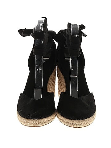 Reformation Wedges (view 2)