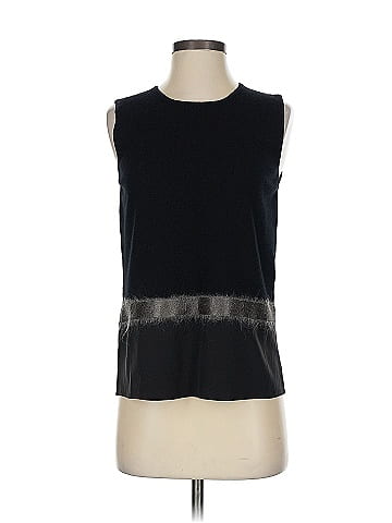 Fabiana Filippi Sleeveless Top (view 1)