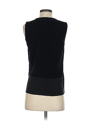 Fabiana Filippi Sleeveless Top (view 2)