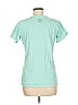 Life Is Good 100% Cotton Teal Green Short Sleeve T-Shirt Size M - photo 2