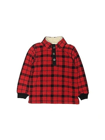 Carter's Pullover Sweater (view 1)