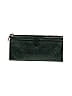 Hobo The Original 100% Leather Green Leather Wallet One size - photo 1