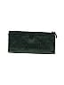 Hobo The Original 100% Leather Green Leather Wallet One size - photo 2