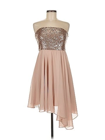 Minuet Cocktail Dress (view 1)