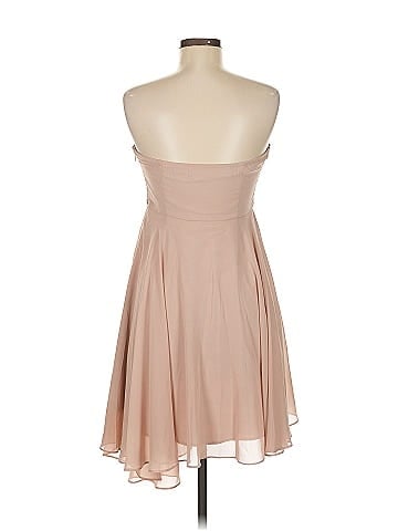 Minuet Cocktail Dress (view 2)