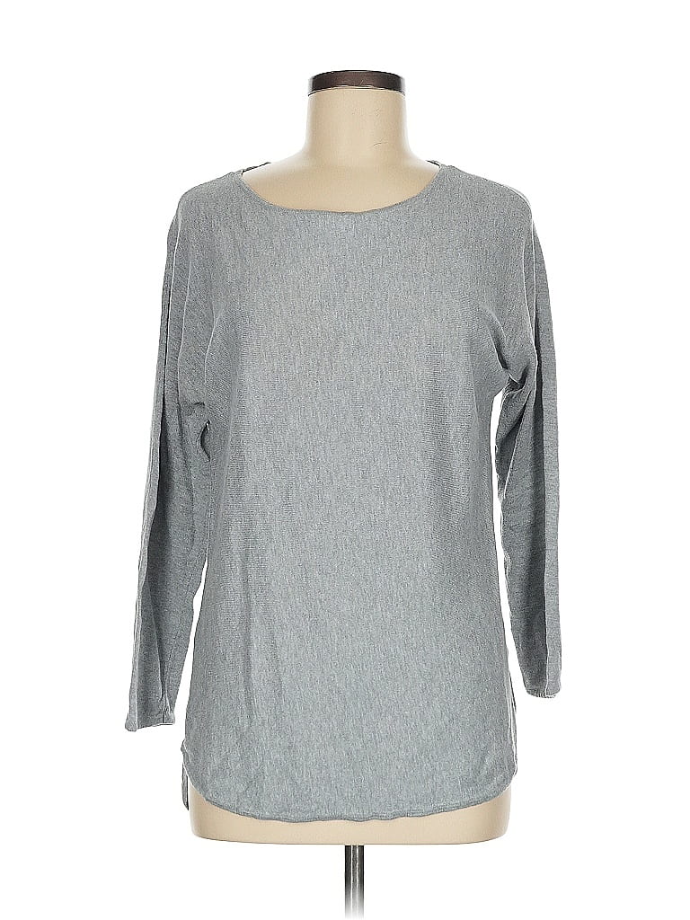 Pre-owned Michael Michael Kors 3/4 Sleeve T-shirt