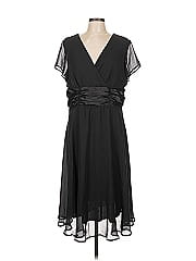 Connected Apparel Cocktail Dress
