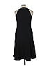 Worth New York Black Cocktail Dress Size 14 - photo 2