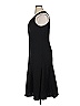 Worth New York Black Cocktail Dress Size 14 - photo 4