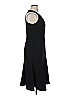 Worth New York Black Cocktail Dress Size 14 - photo 3