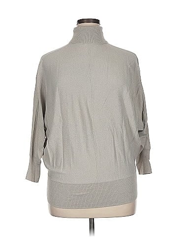 Worth New York Turtleneck Sweater (view 1)