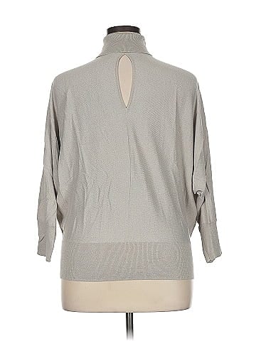 Worth New York Turtleneck Sweater (view 2)