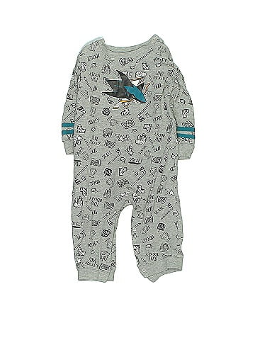 NHL Long Sleeve Outfit (view 1)