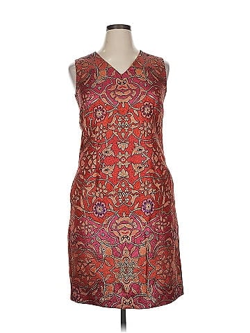 Worth New York Cocktail Dress (view 1)