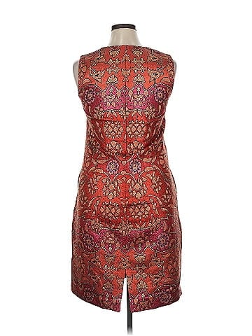 Worth New York Cocktail Dress (view 2)