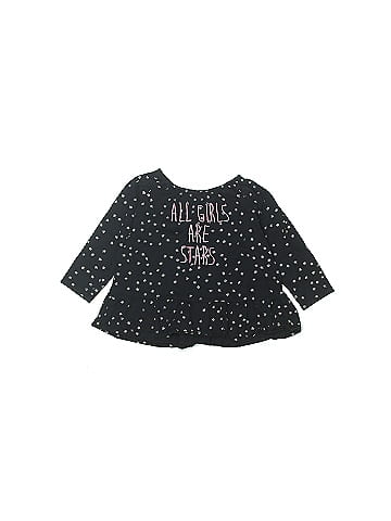 Gerber 3/4 Sleeve T-Shirt (view 1)