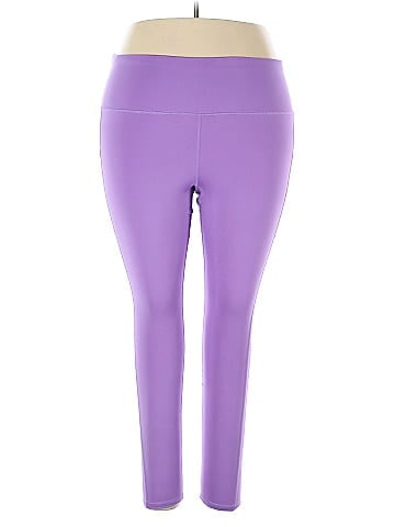 Love & Sports Active Pants (view 1)