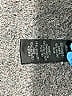ML Monique Lhuillier 100% Nylon Black Cocktail Dress Size 8 - photo 8