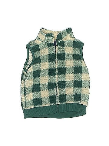 Carter's Sweater Vest (view 1)