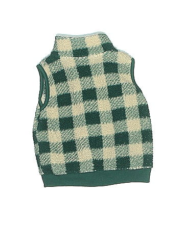 Carter's Sweater Vest (view 2)