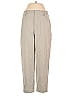 Filippa K Solid Tan Casual Pants Size 36 waist - photo 1
