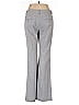 Express Design Studio Houndstooth Gray Dress Pants Size 4 - photo 2