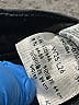 Levi's Black Jeans Size 25 waist - photo 4