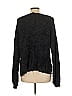 Pol Black Pullover Sweater Size L - photo 2