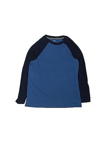 Sonoma Goods for Life 3/4 Sleeve T-Shirt (view 1)