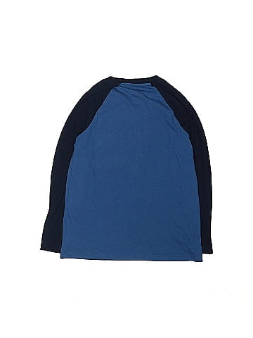 Sonoma Goods for Life 3/4 Sleeve T-Shirt (view 2)