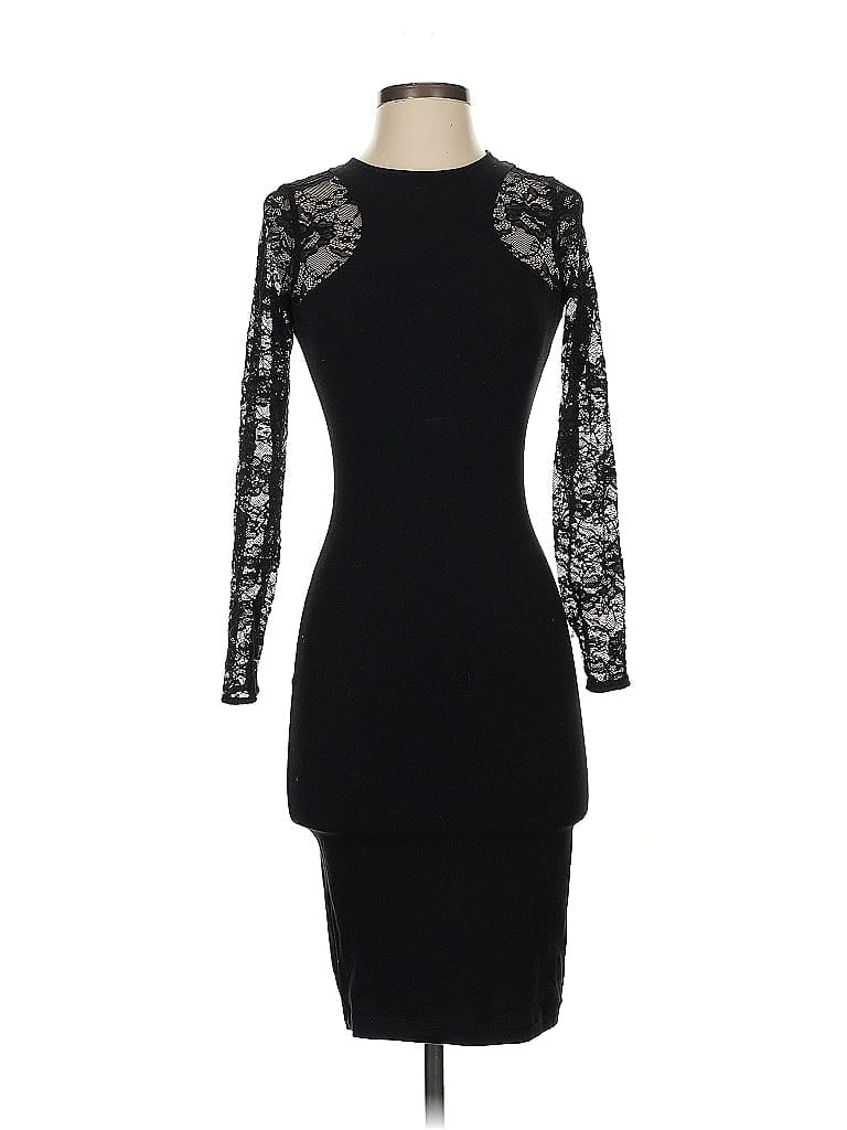 Pre-owned H&m Cocktail Dress