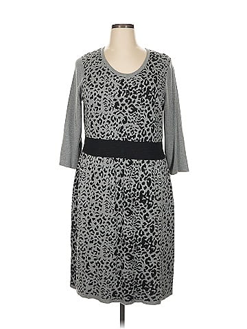 Spense Casual Dress (view 1)