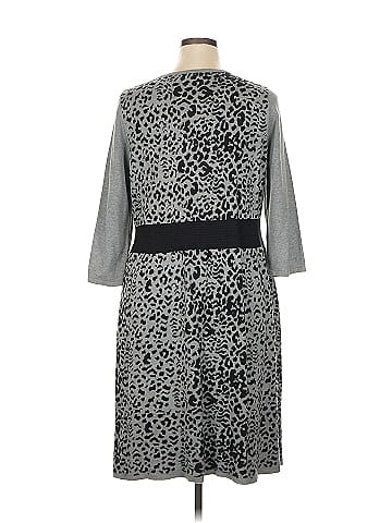 Spense Casual Dress (view 2)