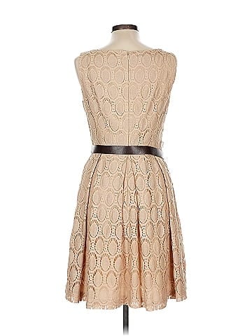 Muse Cocktail Dress (view 2)