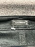 Express 100% Polyester Black Track Pants Size 4 - photo 4