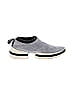 Stuart Weitzman Gray Sneakers Size 8 - photo 1