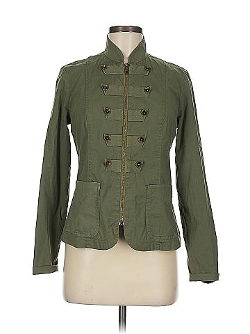 XCVI Jacket (view 1)