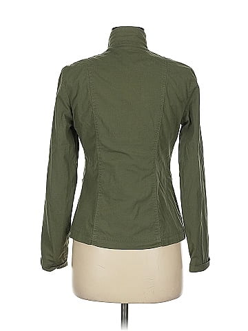 XCVI Jacket (view 2)