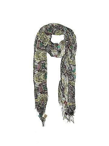 Lucky & Coco Scarf (view 1)