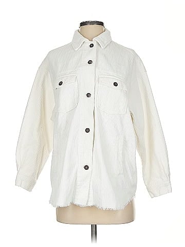 Zara Jacket (view 1)